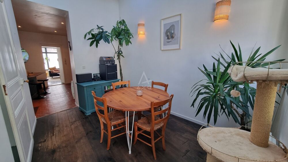 Vente Appartement Appartement Nantes