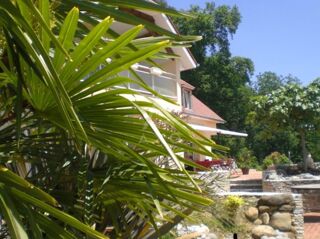  Villa � vendre 10 pi�ces 240 m�