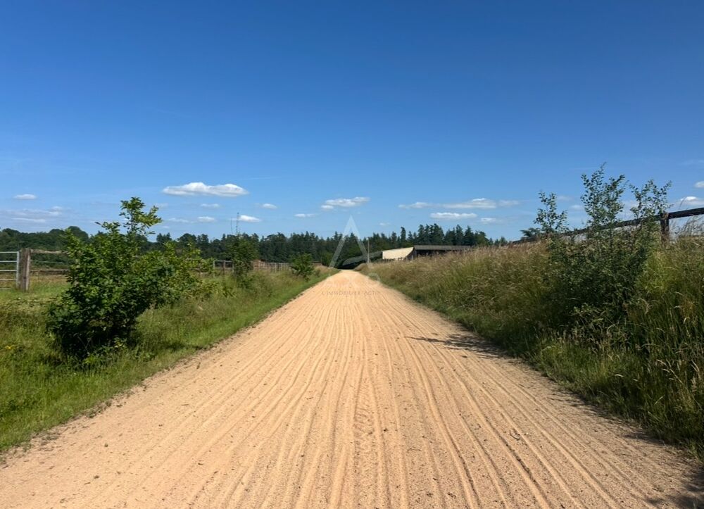  vendre  Villa Argentan (61200)