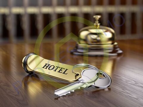 Hôtel - Bureau 1575000 13100 Marseille