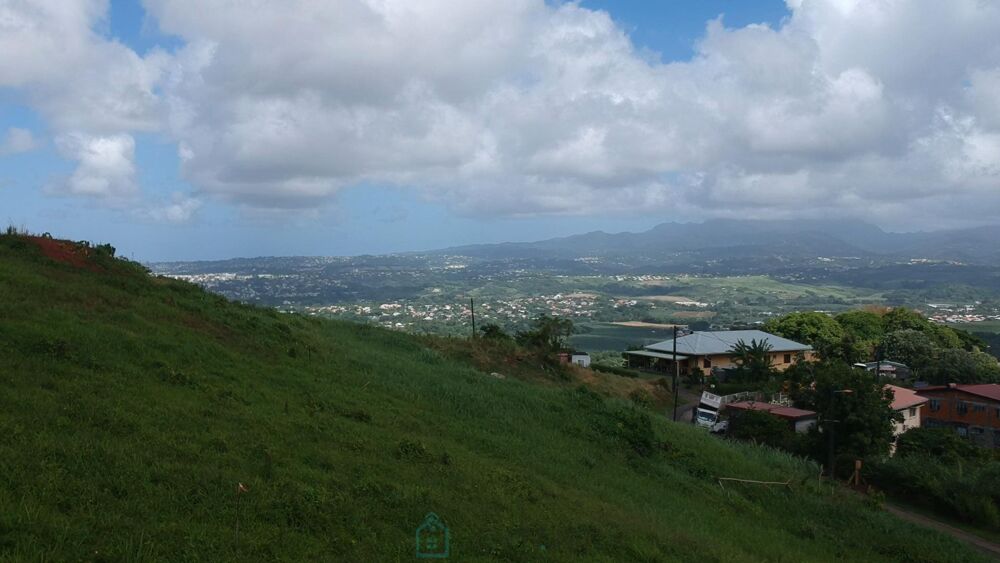 Vente Terrain Terrain Le lamentin