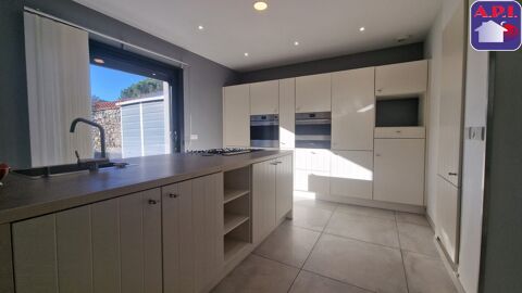   Maison de ville Maison - 5 pi�ce(s) - 103 m�