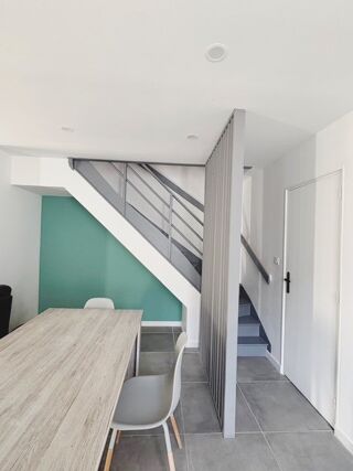  Maison � vendre 5 pi�ces 97 m�