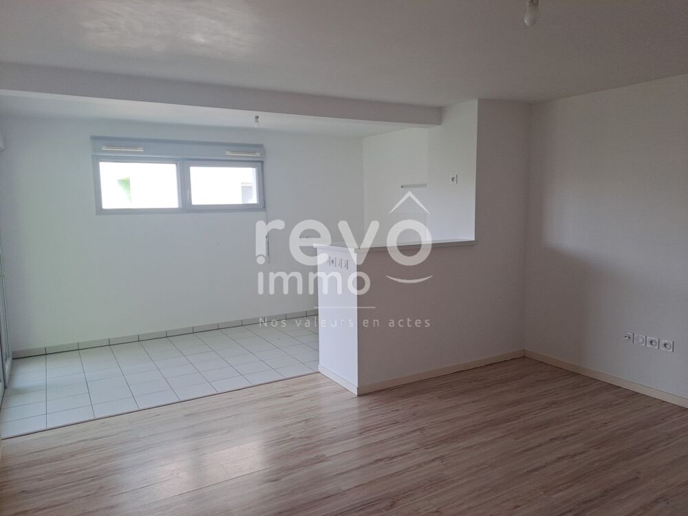Vente Appartement Appartement Angers