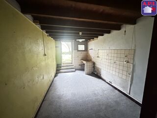  Maison � vendre 8 pi�ces 216 m�