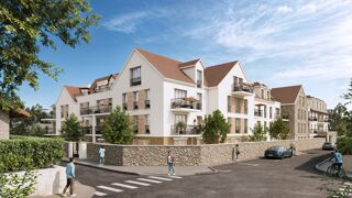  Appartement  vendre 3 pices 56 m