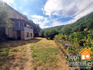  Maison à vendre 6 pièces 115 m²