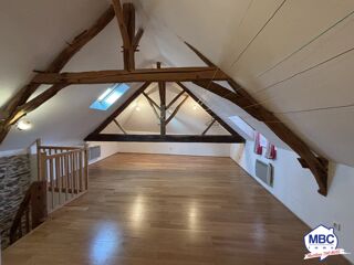  Maison � vendre 6 pi�ces 130 m�