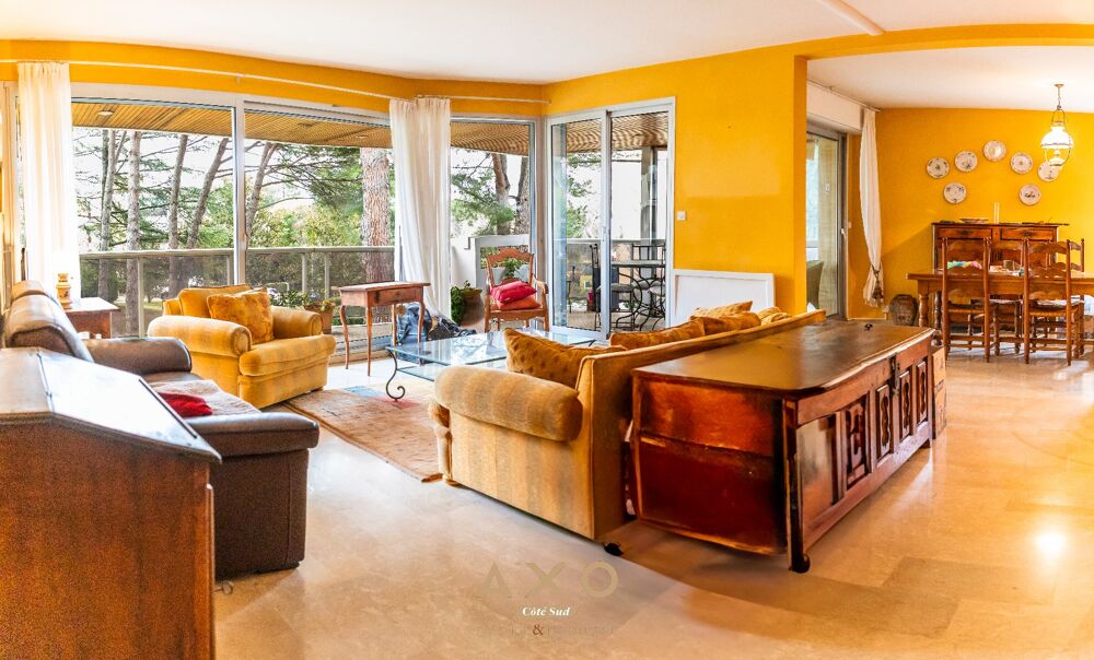  vendre  Appartement Aix-en-Provence (13100)