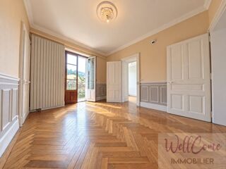  Appartement à vendre 3 pièces 61 m²
