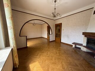  Maison à vendre 6 pièces 150 m²