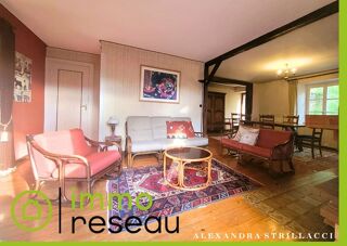  Maison � vendre 7 pi�ces 182 m�