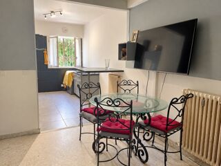 Vente Appartement Appartement Nice