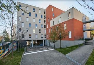  Appartement  vendre 1 pice 19 m