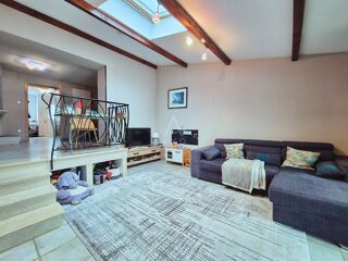  Maison � vendre 6 pi�ces 160 m�