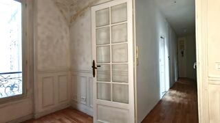  Appartement à vendre 2 pièces 40 m²