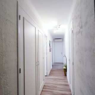  Appartement  vendre 4 pices 74 m