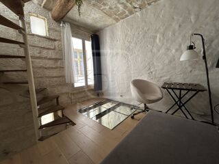  Maison à vendre 3 pièces 35 m²