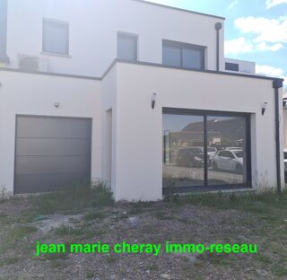  Maison � vendre 5 pi�ces 131 m�