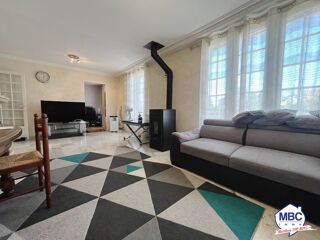  Maison à vendre 6 pièces 110 m²