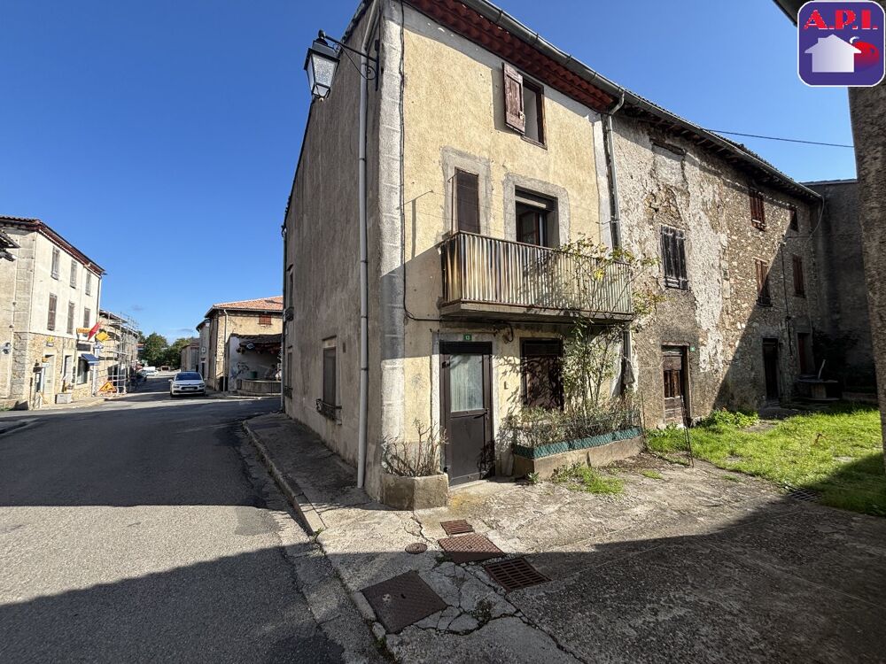 Vente Maison Maison de village Espezel