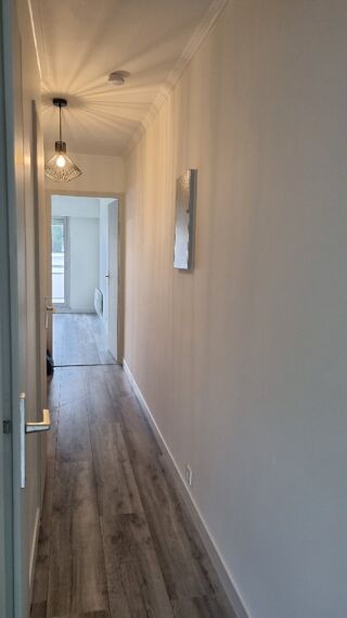  Appartement à louer 2 pièces 39 m²
