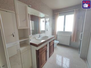  Maison à vendre 4 pièces 122 m²