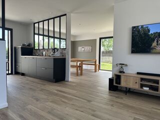  Maison  vendre 6 pices 144 m