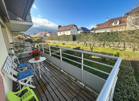   Appartement Appartement - 4 pi�ce(s) - 80 m�