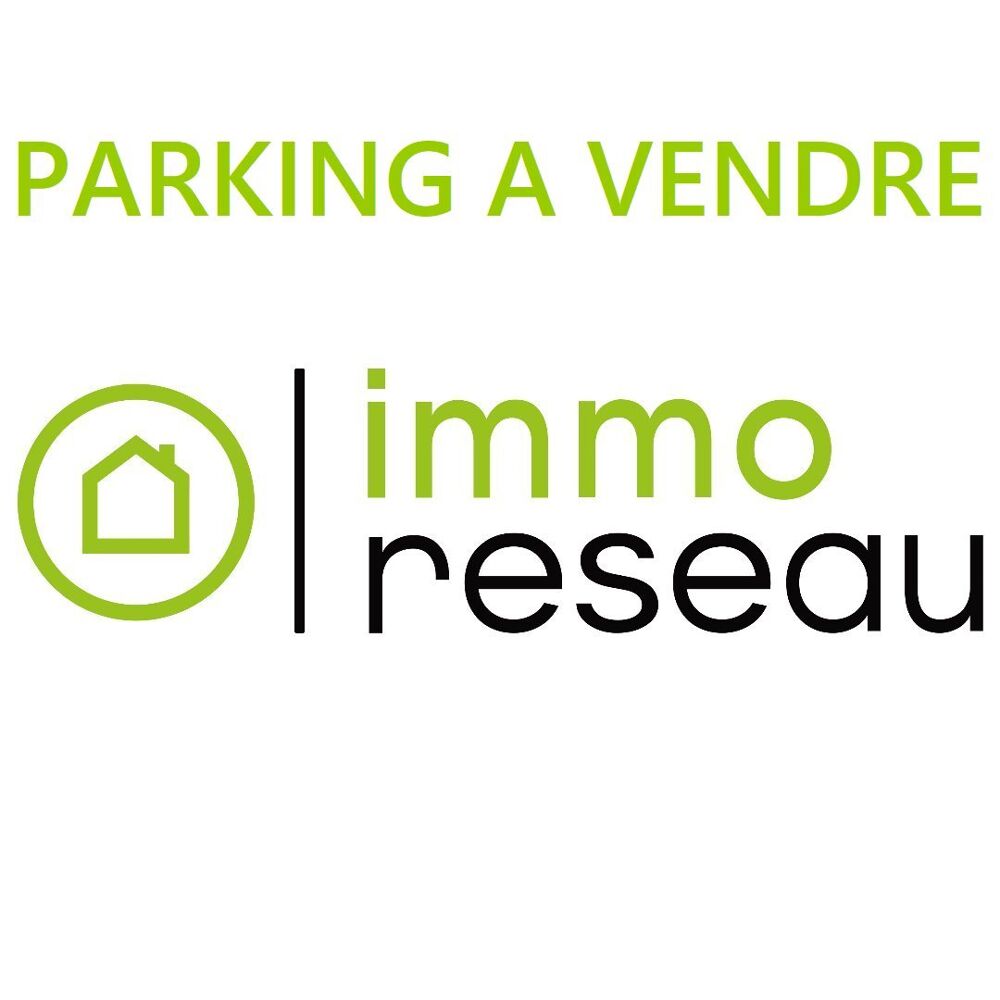 Vente Parking/Garage Parking extérieur Bretignolles sur mer