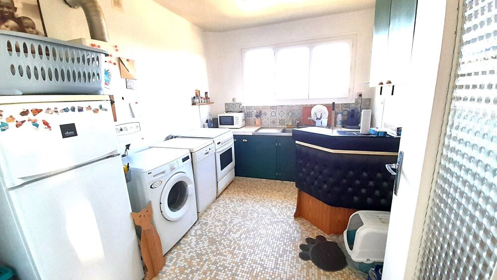 Location Appartement Appartement en résidence Angers