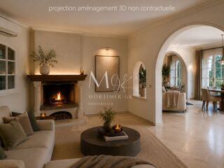  Villa à vendre 6 pièces 256 m²
