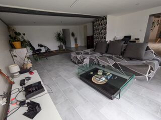  Maison � vendre 5 pi�ces 210 m�