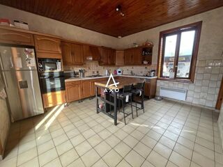  Maison � vendre 5 pi�ces 215 m�