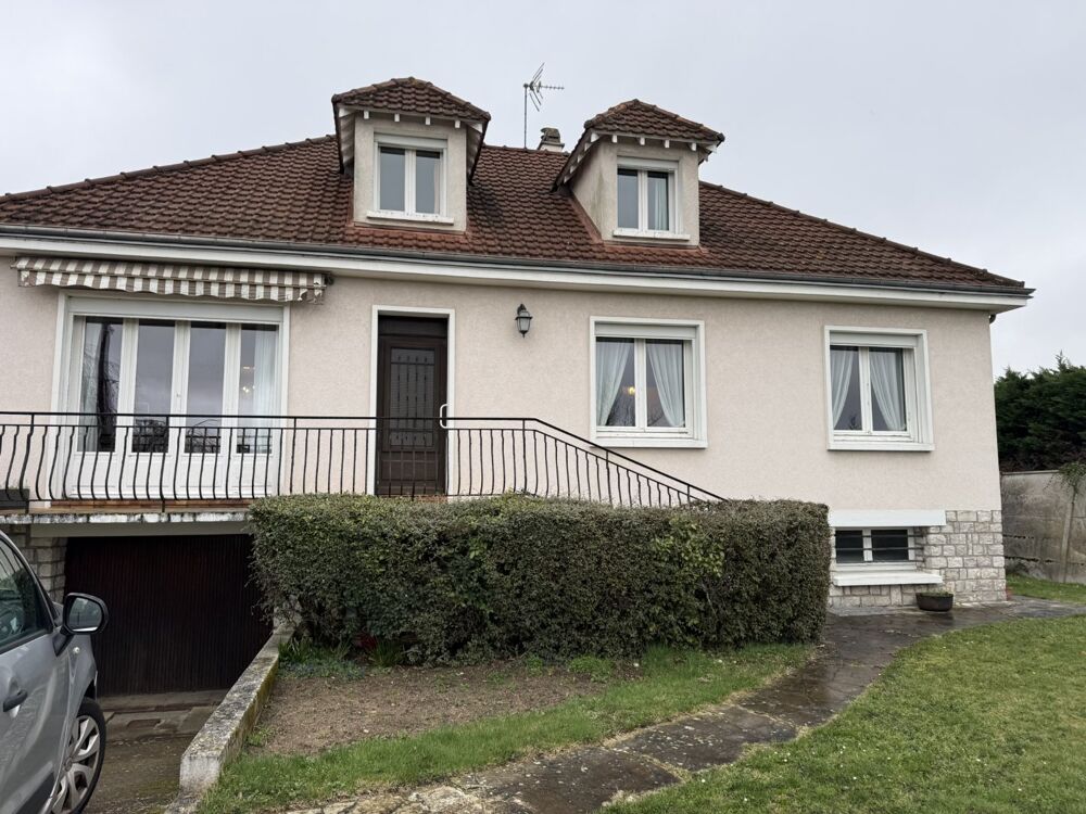 Vente Maison Maison Saint jean le blanc