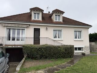  Maison à vendre 7 pièces 135 m²