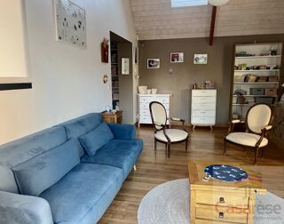  Maison � vendre 7 pi�ces 160 m�