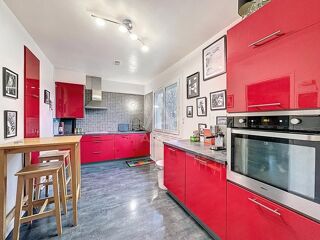  Maison à vendre 5 pièces 152 m²