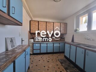  Maison à vendre 5 pièces 163 m²