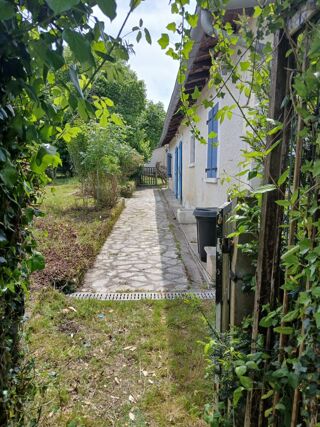  Maison � vendre 4 pi�ces 120 m�