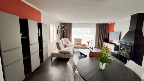   Maison Maison - 5 pi�ce(s) - 129 m�