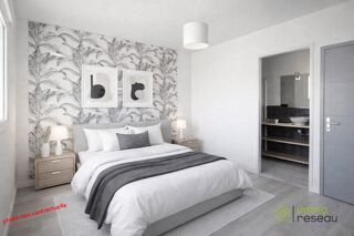  Maison à vendre 5 pièces 102 m²