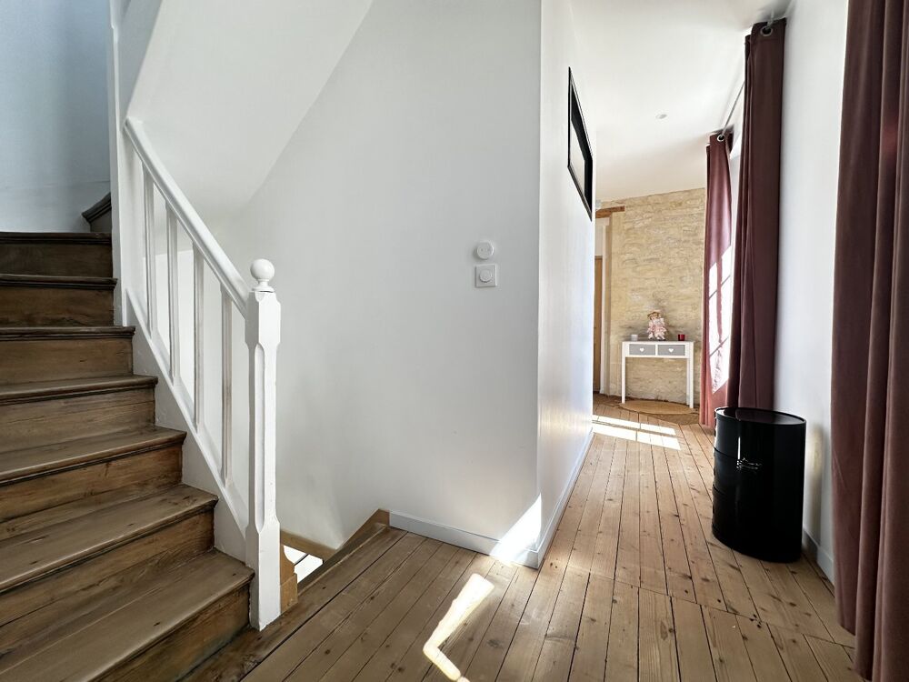 à vendre  Maison Ouistreham (14150)