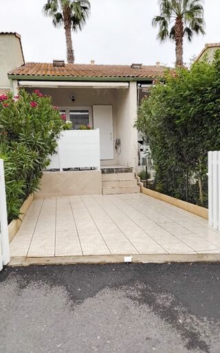  Maison � vendre 2 pi�ces 46 m�