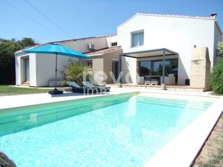  Maison à vendre 7 pièces 207 m²