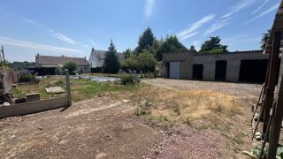  Terrain � vendre 822 m�