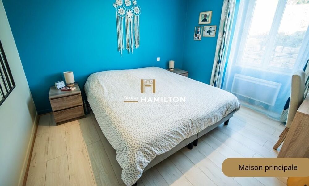 � vendre  Maison Sainte-Croix (81150)