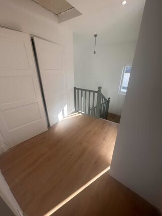  Maison � vendre 3 pi�ces 81 m�