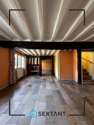  Maison � vendre 5 pi�ces 120 m�