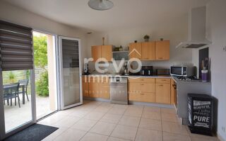  Maison à vendre 5 pièces 125 m²